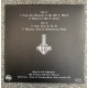 Ghost - For Lucifer's Son - LP Vinyl Album - Coloured Green - Doom Metal