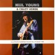 Neil Young & Crazy Horse - Live At Shoreline Amphitheatre, Mountain 1994 - LP Vinyl Album Coloured - Folk Rock