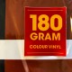 Neil Young & Crazy Horse - Live At Shoreline Amphitheatre, Mountain 1994 - LP Vinyl Album Coloured - Folk Rock