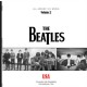 The Beatles - All Around The World Volume 1-2-3-4 - LP Vinyl Album x5 - British Pop Rock