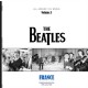 The Beatles - All Around The World Volume 1-2-3-4 - LP Vinyl Album x5 - British Pop Rock