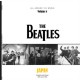 The Beatles - All Around The World Volume 1-2-3-4 - LP Vinyl Album x5 - British Pop Rock