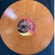 The Cure - Belgian Kisses - Double LP Vinyl Album - Orange Marbled - New Wave Rock