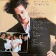 The Cure - Belgian Kisses - Double LP Vinyl Album - Orange Marbled - New Wave Rock