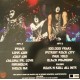 Kiss - Rock And Roll Irvine - Reunion Tour 1996 - LP Vinyl Album Coloured - Heavy Metal