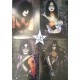 Kiss - Rock And Roll Irvine - Reunion Tour 1996 - LP Vinyl Album Coloured - Heavy Metal