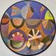 The Dave Brubeck Quartet - Time Out - LP Vinyl Album Picture Disc - Cool Jazz