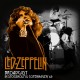 Led Zeppelin - Broadcast In Stockholm And Copenhagen '69 - LP Vinyl Album - Blues Rock