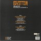 Led Zeppelin - Broadcast In Stockholm And Copenhagen '69 - LP Vinyl Album - Blues Rock