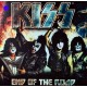 Kiss - End Of The Road - Double LP Vinyl Album Coloured - Heavy Metal