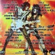 Kiss - End Of The Road - Double LP Vinyl Album Coloured - Heavy Metal