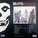 Misfits - Last Caress Live In Detroit 1983 - LP Vinyl Album - Punk Rock
