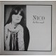 Nico (Velvet Undergound) - The Blue Angel - LP Vinyl Album - Psychedelic Rock