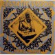 Ecstatic Vision ‎- Sonic Praise - LP Vinyl Album - Coloured - Psychedelic Rock Stoner
