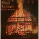 Black Sabbath - Paranoid In New Jersey - LP Vinyl  Album - Heavy Metal