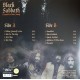 Black Sabbath - Paranoid In New Jersey - LP Vinyl  Album - Heavy Metal