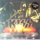 Kiss - Rio Rock City - LP Vinyl Abum - Picture Disc - Heavy Metal
