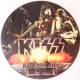 Kiss - Rio Rock City - LP Vinyl Abum - Picture Disc - Heavy Metal