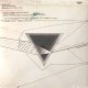 Pink Floyd ‎- The Dark Side Of The Moon (Live At Wembley 1974) - LP Vinyl Album - Psychedelic Rock