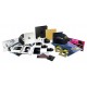 Boxset Pink Floyd - The Dark Side Of The Moon - Collector Edition 50th Anniversary - Psychedelic Rock