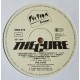 The Cure - Boys Don't Cry - LP Vinyl Album - 2022 - New Wave Rock
