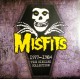 Misfits - 1977-1984 The Singles Collection - LP Vinyl Album - Punk Rock