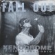 Fall Out - Xenodrome - Il Circo Dell' Odio - LP Vinyl Album - Punk Hardcore