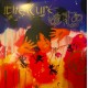 The Cure - At Top - The Top European Tour 1984 - Double LP Vinyl Album - Yellow - New Wave