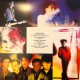 The Cure - At Top - The Top European Tour 1984 - Double LP Vinyl Album - Yellow - New Wave