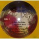 The Cure - At Top - The Top European Tour 1984 - Double LP Vinyl Album - Yellow - New Wave
