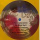 The Cure - At Top - The Top European Tour 1984 - Double LP Vinyl Album - Yellow - New Wave
