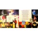 The Cure - At Top - The Top European Tour 1984 - Double LP Vinyl Album - Yellow - New Wave
