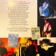 The Cure - At Top - The Top European Tour 1984 - Double LP Vinyl Album - Yellow - New Wave