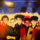 The Cure - At Top - The Top European Tour 1984 - Double LP Vinyl Album - Yellow - New Wave