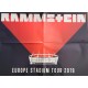 Rammstein - Return To Berlin - LP Vinyl Album - Coloured Red - Industrial Metal