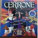 Cerrone - Double LP Vinyl Album - Cerrone By Cerrone - Coloured Edition - Electro Disco