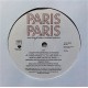 Malcolm McLaren / Catherine Deneuve Vs Secret Knowledge - Paris Paris - Maxi Vinyl 12 inches - Ambient