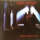 Three Monks - Neogothic Progressive Toccatas - LP Vinyl Album - Progressive Rock