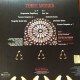 Three Monks - Neogothic Progressive Toccatas - LP Vinyl Album - Progressive Rock