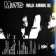 Misfits - Walk Among Us - LP Vinyl Album - Coloured Red - Punk Rock