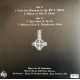 Ghost - For Lucifer's Son - LP Vinyl Album - Coloured Green - Doom Metal