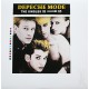 Depeche Mode - The Singles 81 → 85 - LP Vinyl Album Gatefold - New Wave Synth Pop