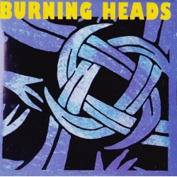 Burning Heads - In My Head - LP Vinyl Album - Punk Hardcore