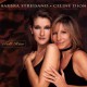 Barbra Streisand & Celine Dion ‎– Tell Him - CD Single