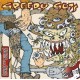 Greedy Guts - Songs And Bullets - LP Vinyl Album - Rock and Roll Garage