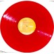 David Bowie - The Rise And Fall Of Ziggy Stardust And The Spiders From Mars - LP Vinyl Album Coloured - Glam Rock