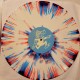 Pink Floyd - Atom Heart Mother - BBC 1970 - LP Vinyl Album - Splatter Edition - Psychedelic Rock