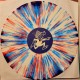 Pink Floyd - Atom Heart Mother - BBC 1970 - LP Vinyl Album - Splatter Edition - Psychedelic Rock