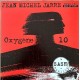 Jean-Michel Jarre ‎- Oxygène 10 - Sash! Remixes - Maxi Vinyl 12 inches - Trance Techno