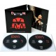 Depeche Mode - Memento Mori Tour - Live In Las Vegas 2023 - Double CD Album Digipack - Synth Pop